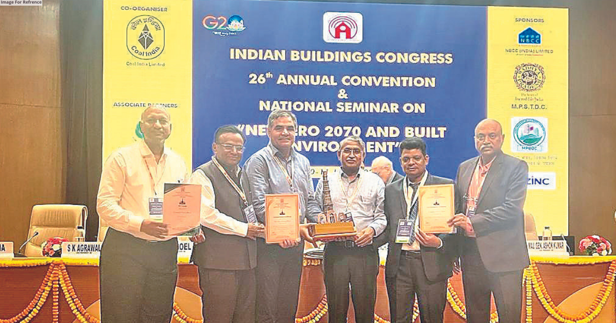 IBC awards 4 projects of RHB for ‘Excellence in Built Environment’